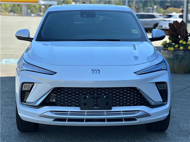 2025 Buick Envista Avenir (Stk: 25T150) in Port Alberni - Image 2 of 26