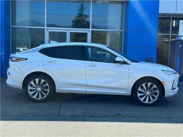 2025 Buick Envista Avenir (Stk: 25T150) in Port Alberni - Image 3 of 26