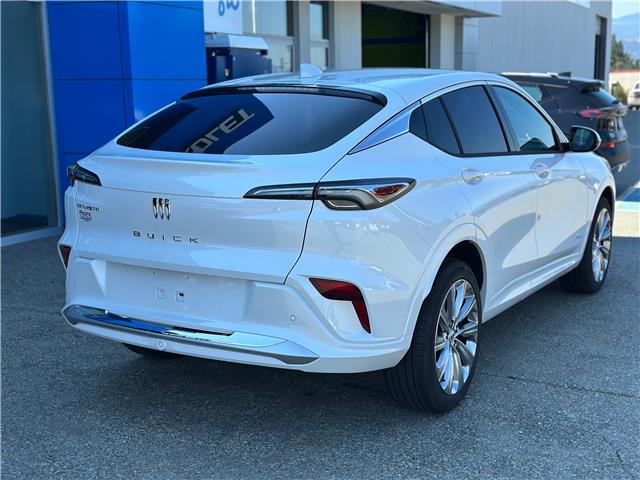 2025 Buick Envista Avenir (Stk: 25T150) in Port Alberni - Image 4 of 26