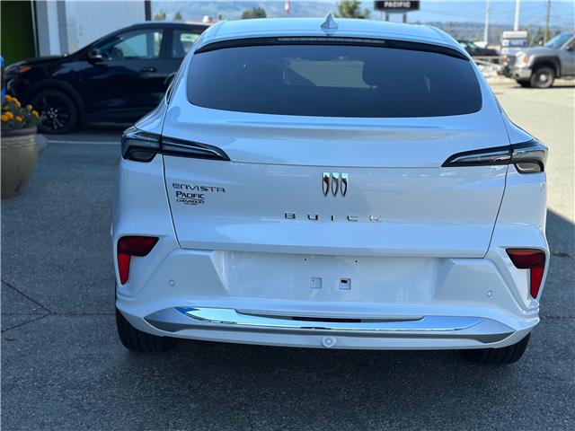 2025 Buick Envista Avenir (Stk: 25T150) in Port Alberni - Image 5 of 26