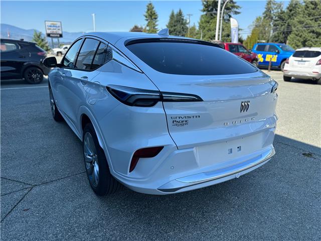 2025 Buick Envista Avenir (Stk: 25T150) in Port Alberni - Image 6 of 26