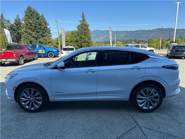 2025 Buick Envista Avenir (Stk: 25T150) in Port Alberni - Image 7 of 26