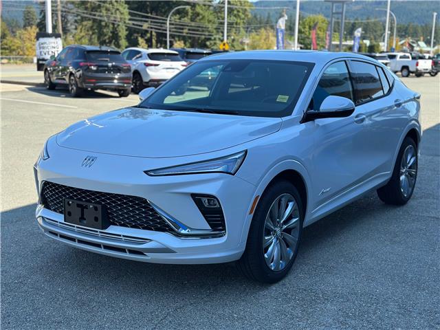 2025 Buick Envista Avenir (Stk: 25T150) in Port Alberni - Image 8 of 26