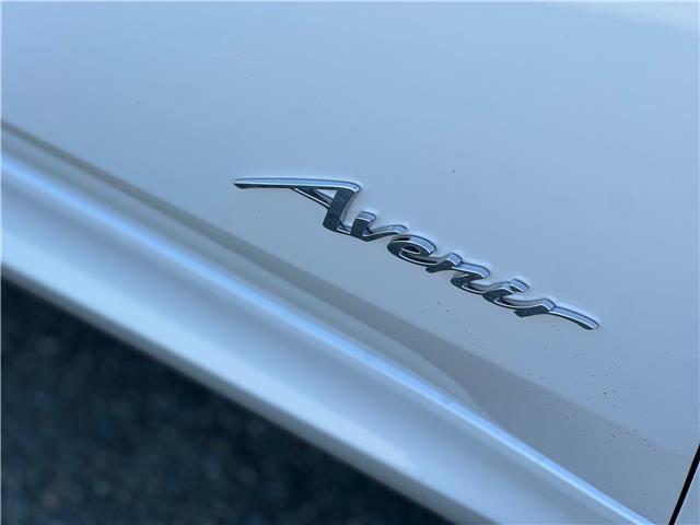 2025 Buick Envista Avenir (Stk: 25T150) in Port Alberni - Image 9 of 26