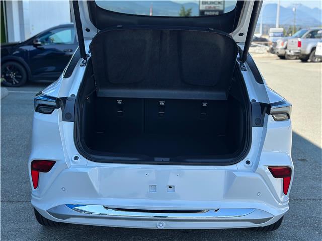 2025 Buick Envista Avenir (Stk: 25T150) in Port Alberni - Image 12 of 26