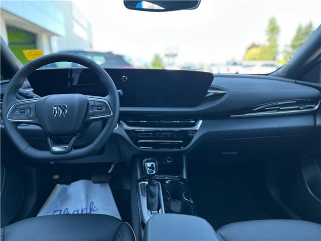 2025 Buick Envista Avenir (Stk: 25T150) in Port Alberni - Image 13 of 26