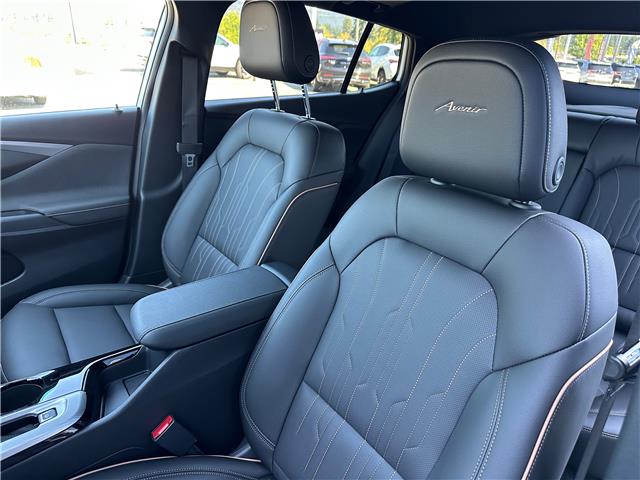 2025 Buick Envista Avenir (Stk: 25T150) in Port Alberni - Image 14 of 26
