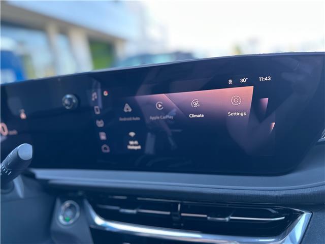 2025 Buick Envista Avenir (Stk: 25T150) in Port Alberni - Image 17 of 26