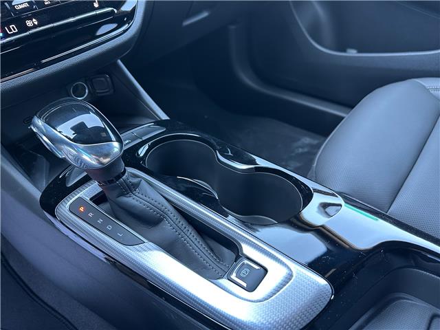 2025 Buick Envista Avenir (Stk: 25T150) in Port Alberni - Image 20 of 26