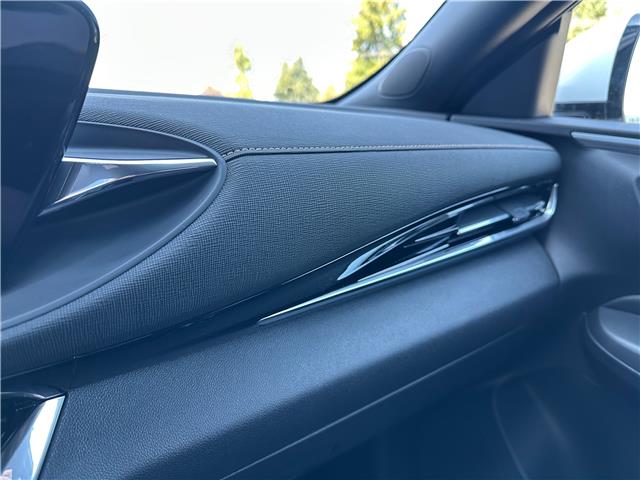 2025 Buick Envista Avenir (Stk: 25T150) in Port Alberni - Image 21 of 26
