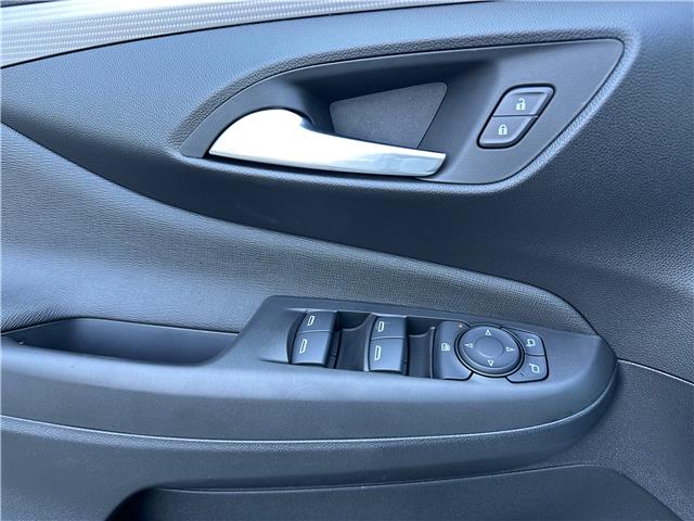 2025 Buick Envista Avenir (Stk: 25T150) in Port Alberni - Image 23 of 26