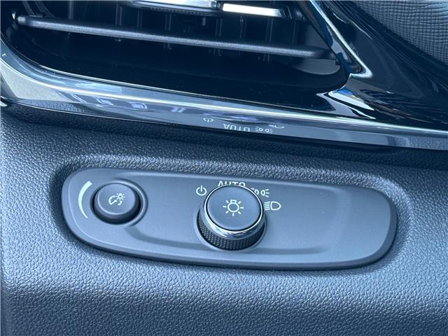 2025 Buick Envista Avenir (Stk: 25T150) in Port Alberni - Image 24 of 26