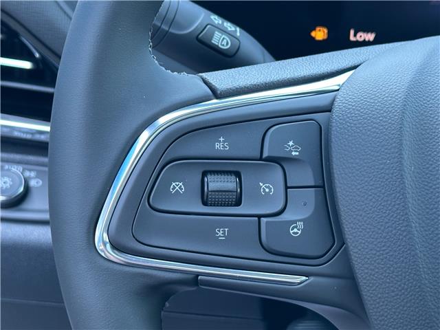 2025 Buick Envista Avenir (Stk: 25T150) in Port Alberni - Image 25 of 26
