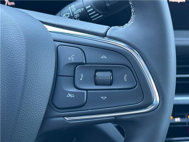 2025 Buick Envista Avenir (Stk: 25T150) in Port Alberni - Image 26 of 26