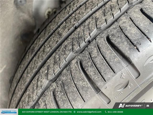 2023 Lincoln Corsair Reserve (Stk: U16497) in London - Image 8 of 29