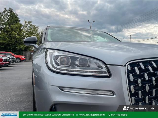 2023 Lincoln Corsair Reserve (Stk: U16497) in London - Image 9 of 29