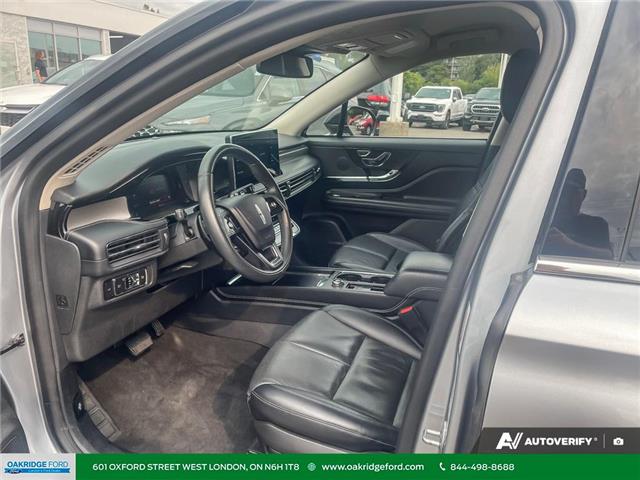 2023 Lincoln Corsair Reserve (Stk: U16497) in London - Image 16 of 29