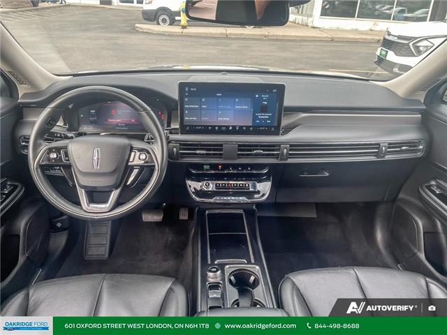 2023 Lincoln Corsair Reserve (Stk: U16497) in London - Image 28 of 29