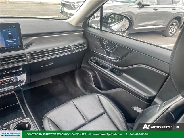 2023 Lincoln Corsair Reserve (Stk: U16497) in London - Image 29 of 29