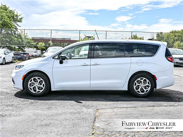2024 Chrysler Pacifica Limited (Stk: U21249) in Burlington - Image 3 of 36