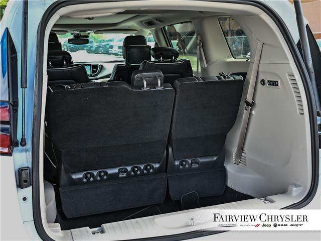 2024 Chrysler Pacifica Limited (Stk: U21249) in Burlington - Image 6 of 36