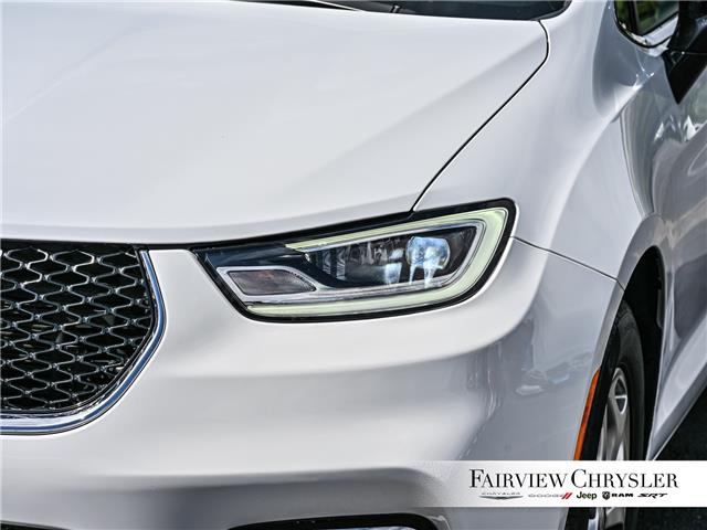 2024 Chrysler Pacifica Limited (Stk: U21249) in Burlington - Image 8 of 36