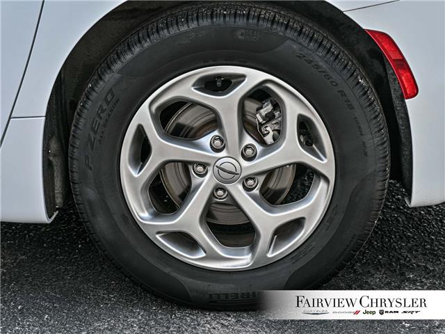 2024 Chrysler Pacifica Limited (Stk: U21249) in Burlington - Image 9 of 36