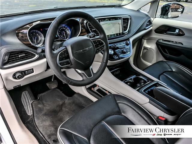 2024 Chrysler Pacifica Limited (Stk: U21249) in Burlington - Image 14 of 36