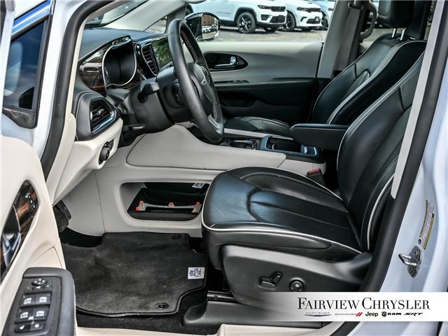 2024 Chrysler Pacifica Limited (Stk: U21249) in Burlington - Image 15 of 36
