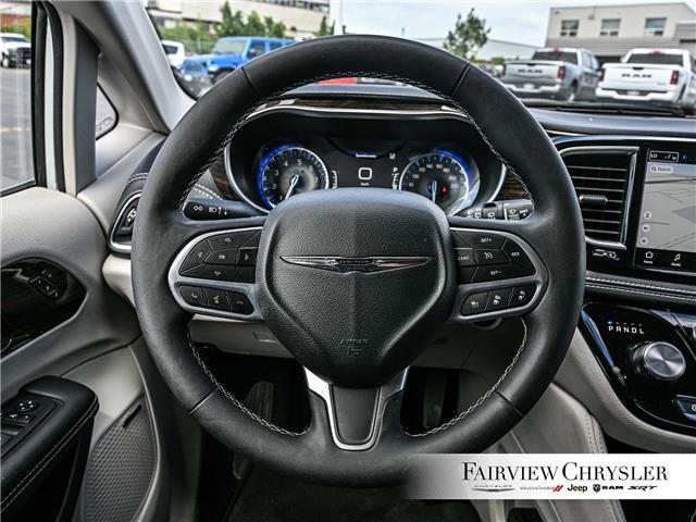 2024 Chrysler Pacifica Limited (Stk: U21249) in Burlington - Image 23 of 36