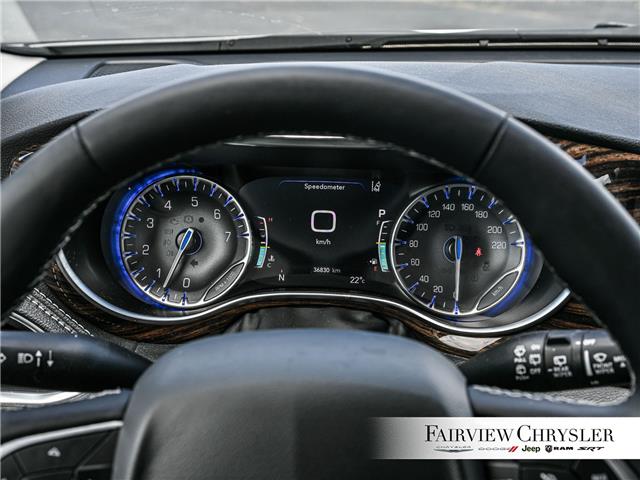 2024 Chrysler Pacifica Limited (Stk: U21249) in Burlington - Image 24 of 36