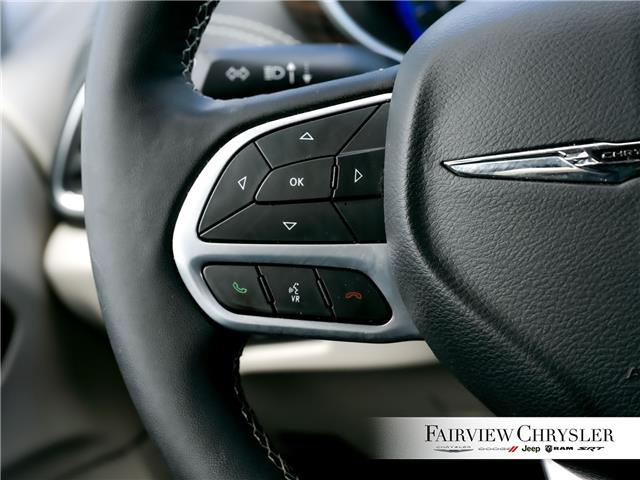 2024 Chrysler Pacifica Limited (Stk: U21249) in Burlington - Image 25 of 36