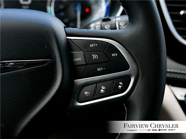 2024 Chrysler Pacifica Limited (Stk: U21249) in Burlington - Image 26 of 36