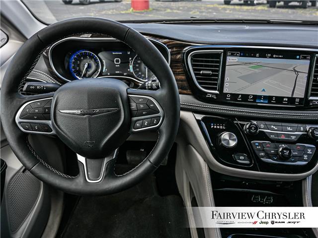 2024 Chrysler Pacifica Limited (Stk: U21249) in Burlington - Image 27 of 36