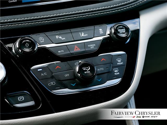 2024 Chrysler Pacifica Limited (Stk: U21249) in Burlington - Image 28 of 36