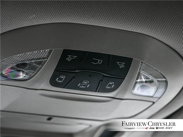 2024 Chrysler Pacifica Limited (Stk: U21249) in Burlington - Image 29 of 36