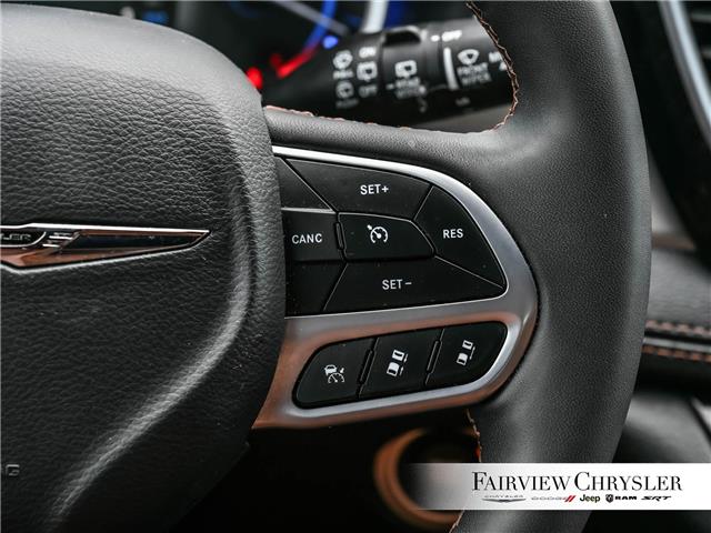2024 Chrysler Pacifica Hybrid Pinnacle (Stk: U21251) in Burlington - Image 26 of 35 2024 Chrysler Pacifica Hybrid Pinnacle (Stk: U21251) in Burlington - Image 26 of 35