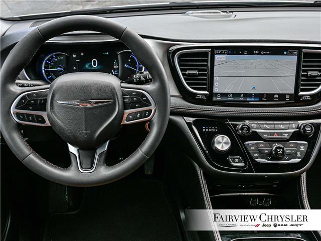 2024 Chrysler Pacifica Hybrid Pinnacle (Stk: U21251) in Burlington - Image 27 of 35 2024 Chrysler Pacifica Hybrid Pinnacle (Stk: U21251) in Burlington - Image 27 of 35