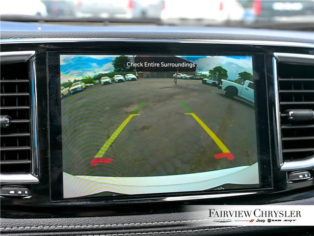 2024 Chrysler Pacifica Limited (Stk: U21249) in Burlington - Image 35 of 36