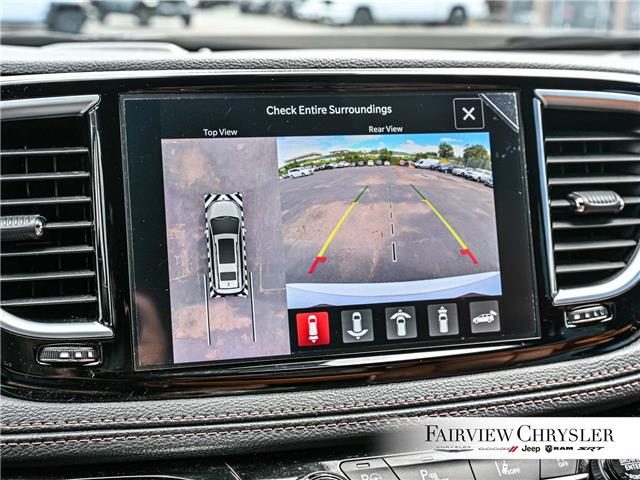2024 Chrysler Pacifica Hybrid Pinnacle (Stk: U21251) in Burlington - Image 34 of 35 2024 Chrysler Pacifica Hybrid Pinnacle (Stk: U21251) in Burlington - Image 34 of 35