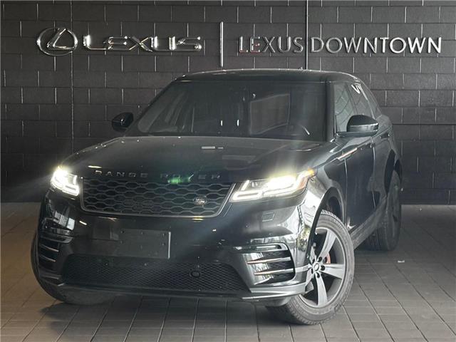 2019 Land Rover Range Rover Velar D180 SE R-Dynamic (Stk: 25603M) in Toronto - Image 1 of 14