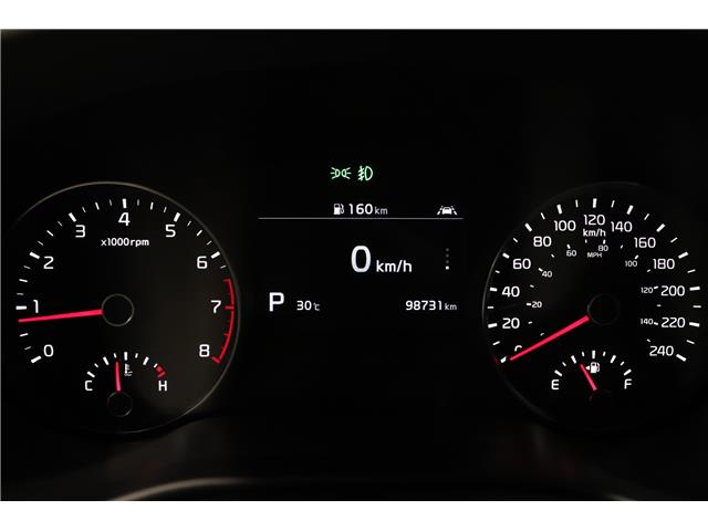 2021 Kia Sportage SX (Stk: 25042A) in Edmonton - Image 32 of 32