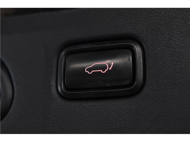 2021 Kia Sportage SX (Stk: 25042A) in Edmonton - Image 29 of 32