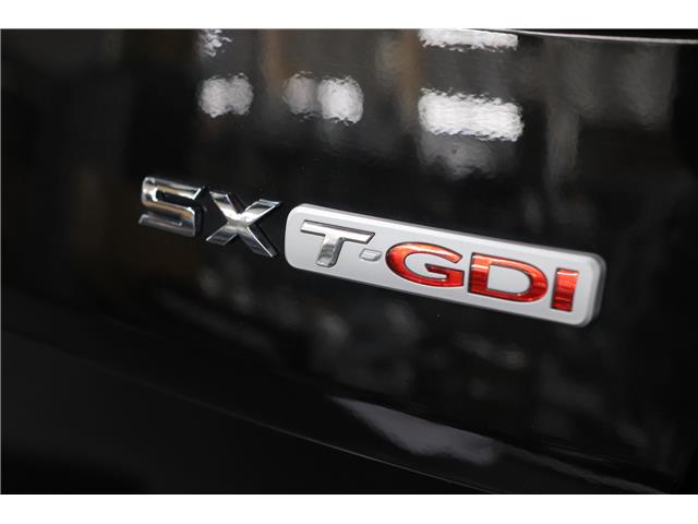2021 Kia Sportage SX (Stk: 25042A) in Edmonton - Image 6 of 32