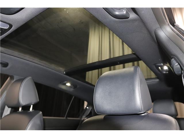 2021 Kia Sportage SX (Stk: 25042A) in Edmonton - Image 13 of 32