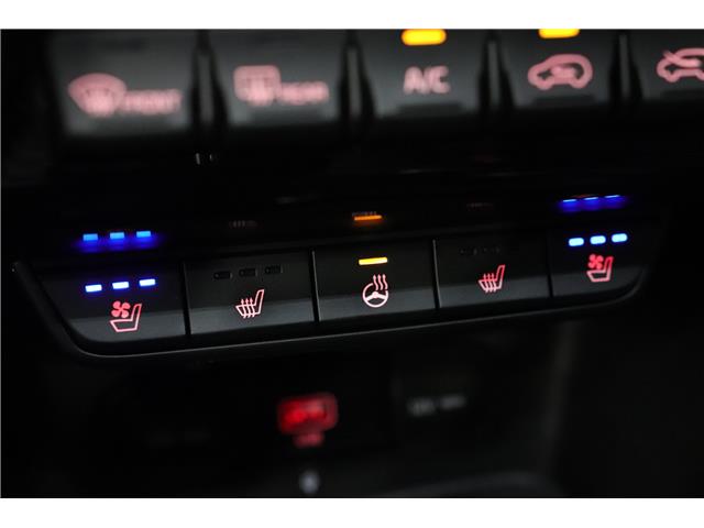 2021 Kia Sportage SX (Stk: 25042A) in Edmonton - Image 18 of 32