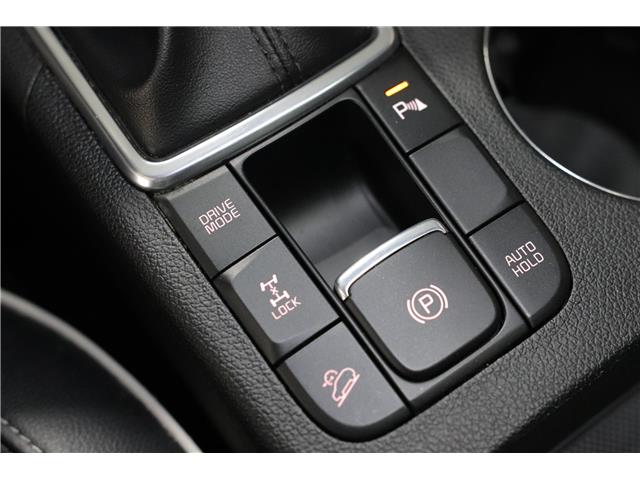 2021 Kia Sportage SX (Stk: 25042A) in Edmonton - Image 24 of 32
