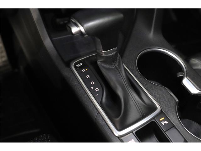 2021 Kia Sportage SX (Stk: 25042A) in Edmonton - Image 23 of 32
