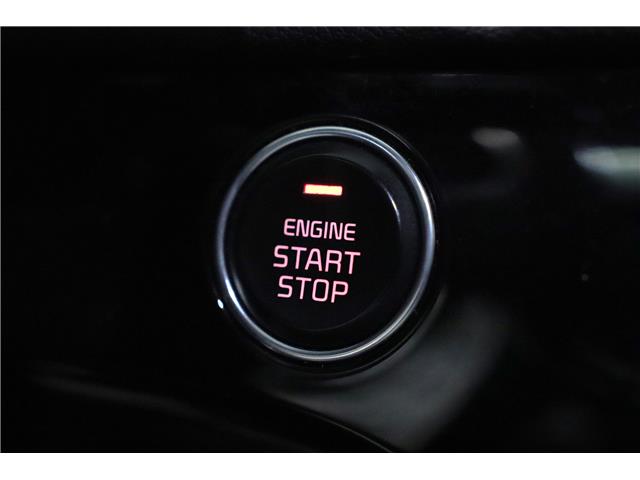 2021 Kia Sportage SX (Stk: 25042A) in Edmonton - Image 15 of 32