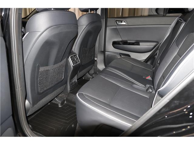 2021 Kia Sportage SX (Stk: 25042A) in Edmonton - Image 25 of 32